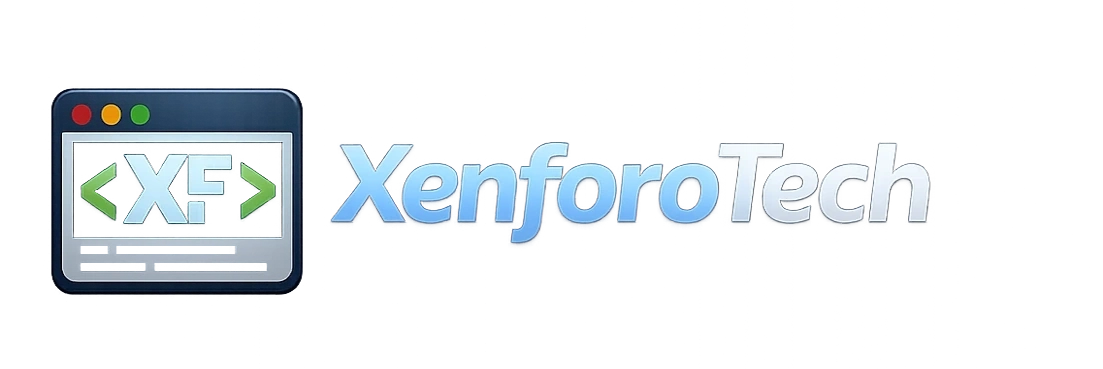 XenforoTech