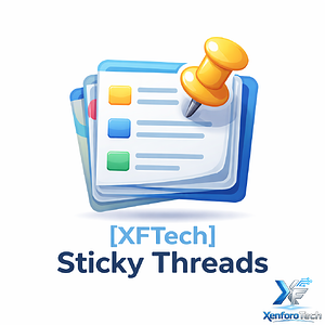 Sticky Threads